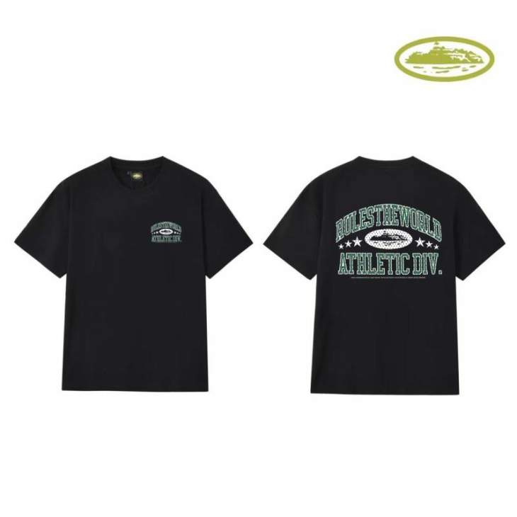 Corteiz T Shirts Short _SKUCorteizS-2XLastxC4716815